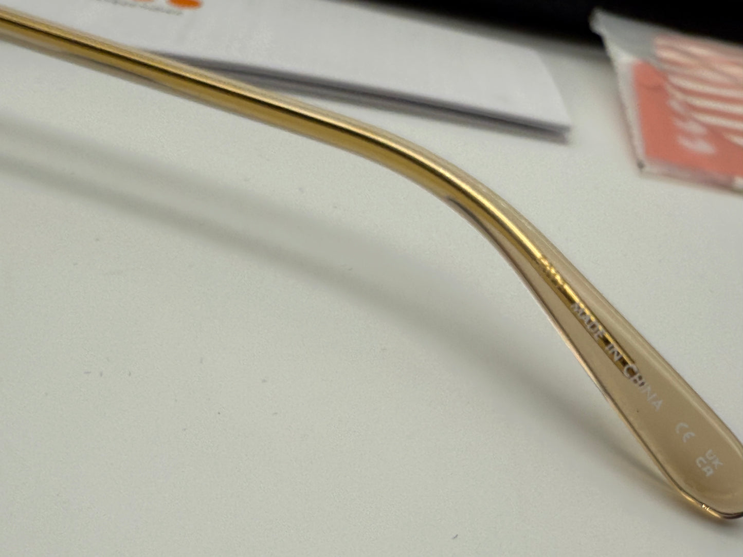 Garrett Leight Hayes Sun 52mm Brew / Pure Brown Polarized Glass Lens NEW