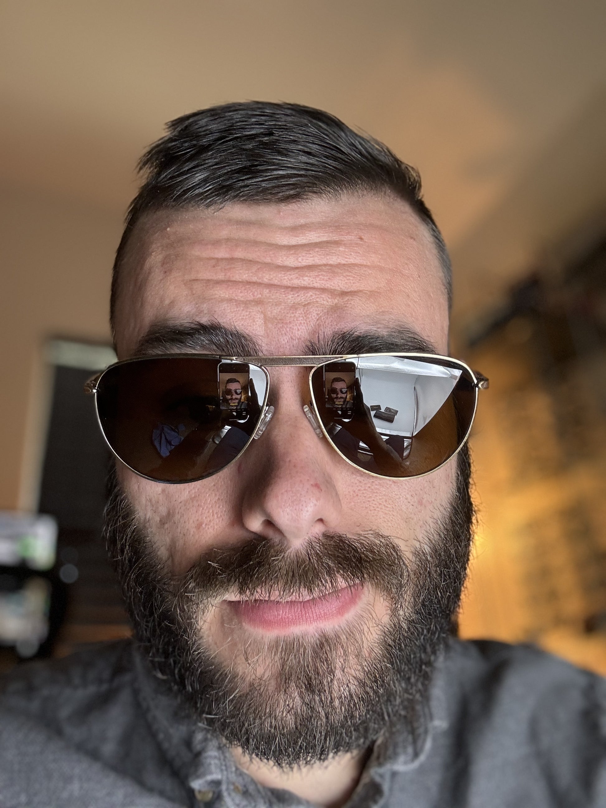 OLIVER PEOPLES POUR BERLUTI CONDUIT STREET Polarized 59mm OV 1213 OLIVER PEOPLES POUR BERLUTI CONDUIT STREET Polarized 59mm OV 1213