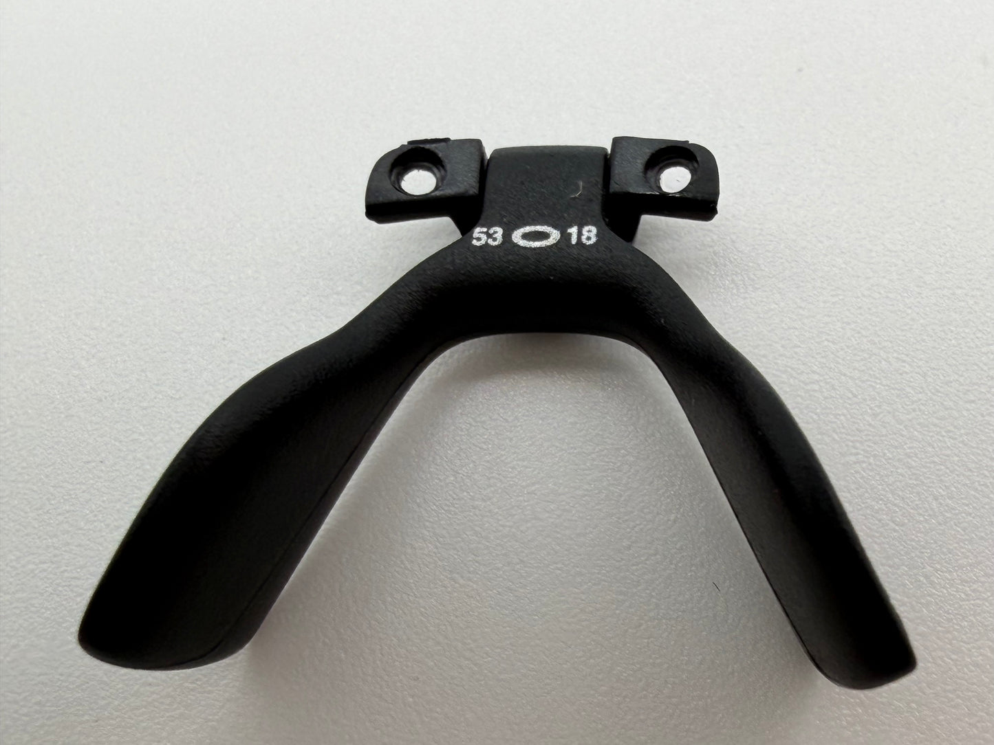 Oakley OX3128 Crosslink Switch OX3150 Replacement Nose Pad With Screws New Original OEM