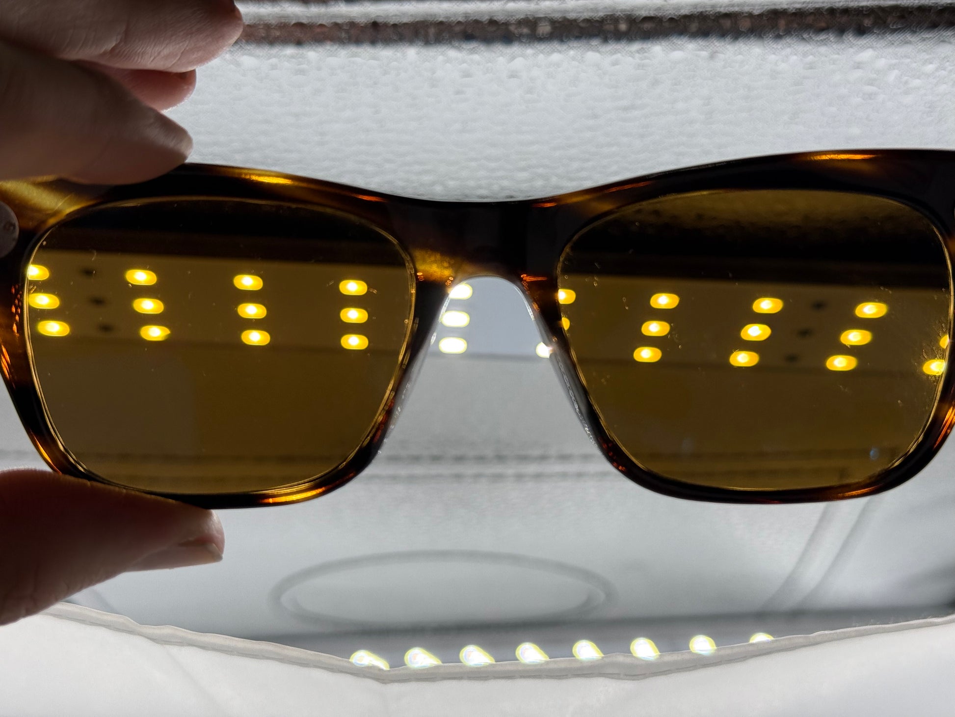 Oliver Peoples Jack Huston 52mm Cocobolo / Brown VFX + Polarized Oliver Peoples Jack Huston 52mm Cocobolo / Brown VFX + Polarized