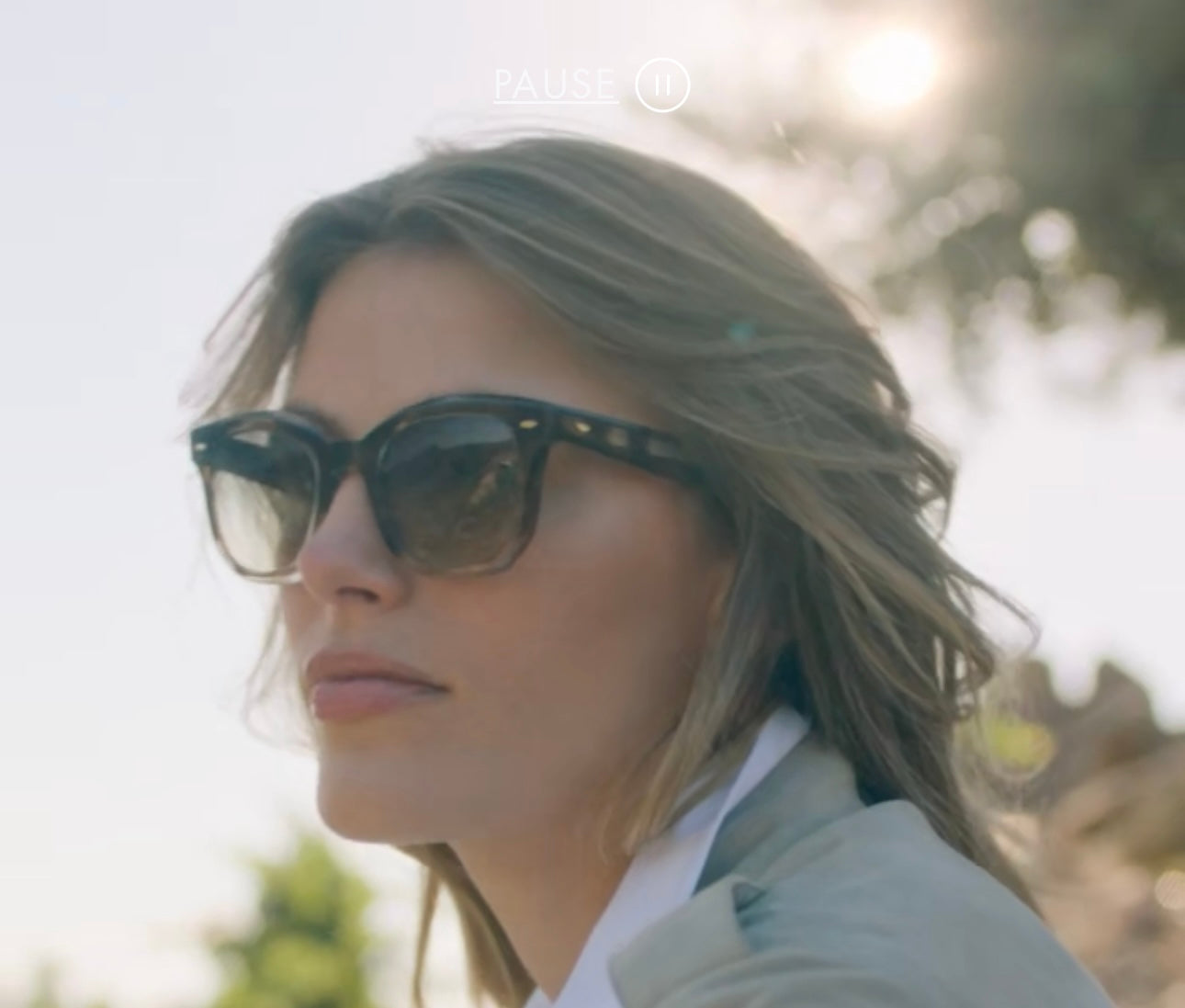 Brunello Cucinelli Peeples Sunglasses Oliver Peoples Filu Brunello