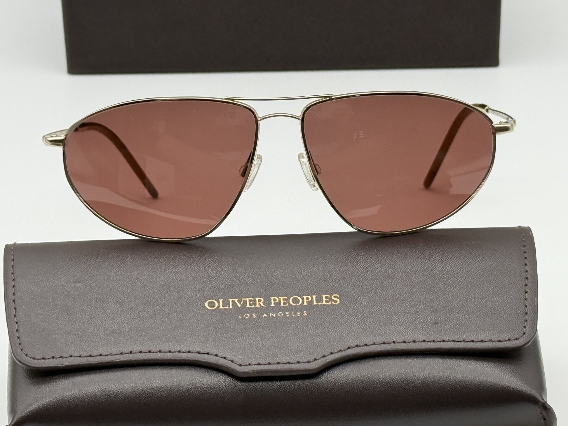 Oliver Peoples Sunglasses OV 1261S 5035C5 KALLEN 62-14 145 3N Oliver Peoples Sunglasses OV 1261S 5035C5 KALLEN 62-14 145 3N