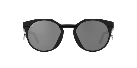 Oakley HSTN Metal 52mm Matte Black / Prizm Black 927901 OO 9279 NEW