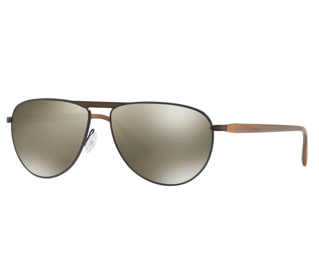 OLIVER PEOPLES POUR BERLUTI CONDUIT STREET 59mm OV1213SQ 5062/39 Preowned