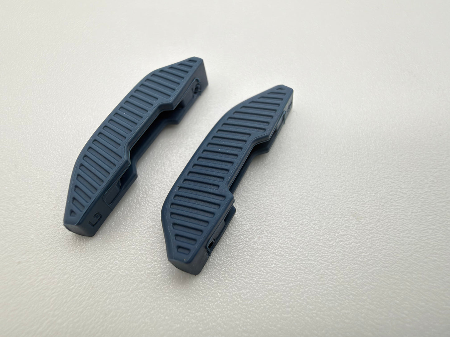 Costa Del Mar 6A8014 6A8015 Ocean Ridge OCR 400 410 Blue Replacement Nose Pads