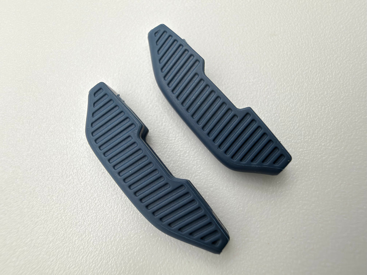 Costa Del Mar 6A8014 6A8015 Ocean Ridge OCR 400 410 Blue Replacement Nose Pads