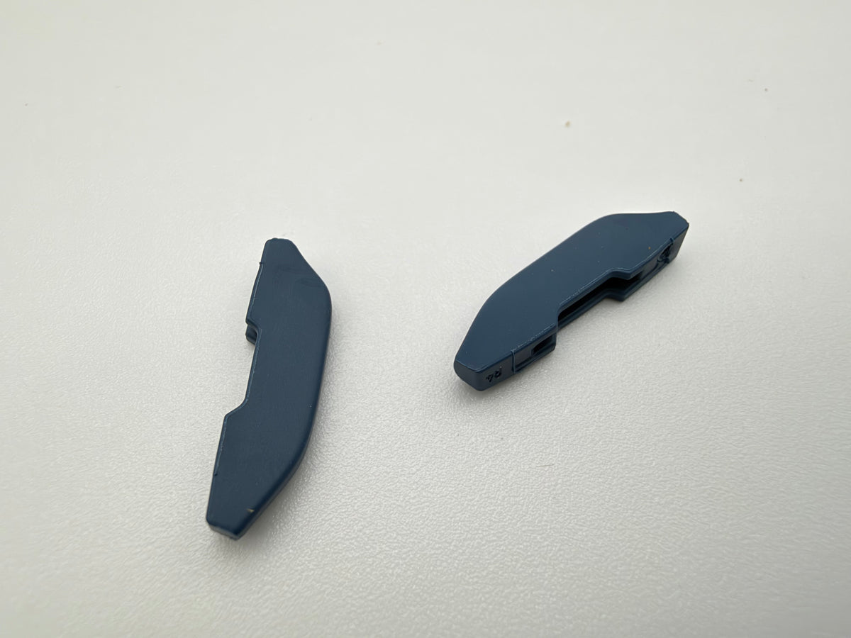 Costa Del Mar 6A8014 6A8015 Ocean Ridge OCR 400 410 Blue Replacement Nose Pads
