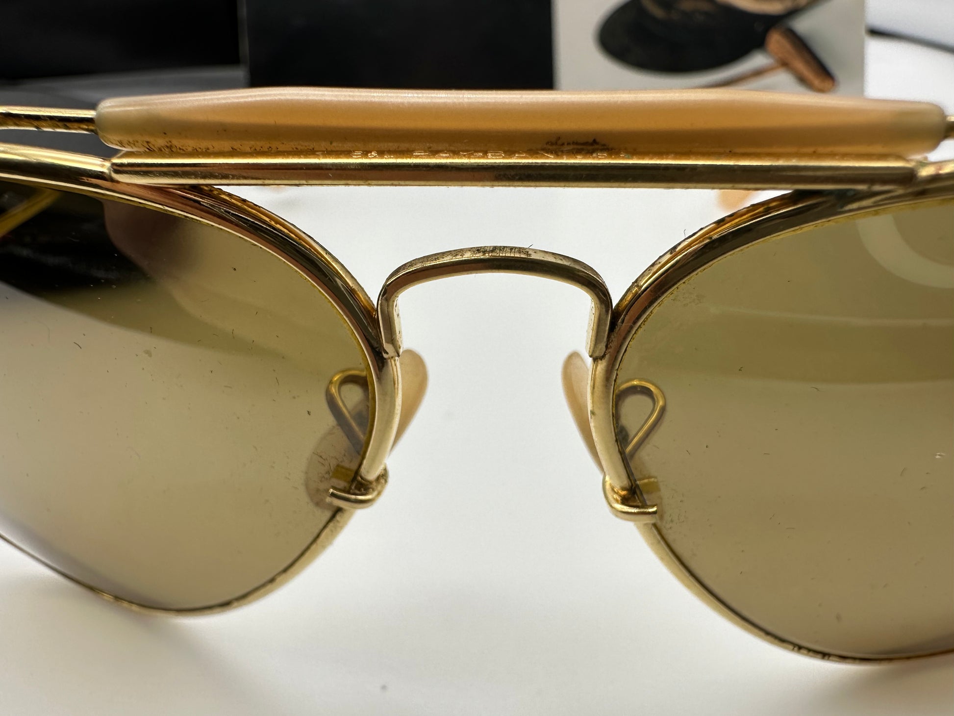 Ray ban the general 50th anniversary shop