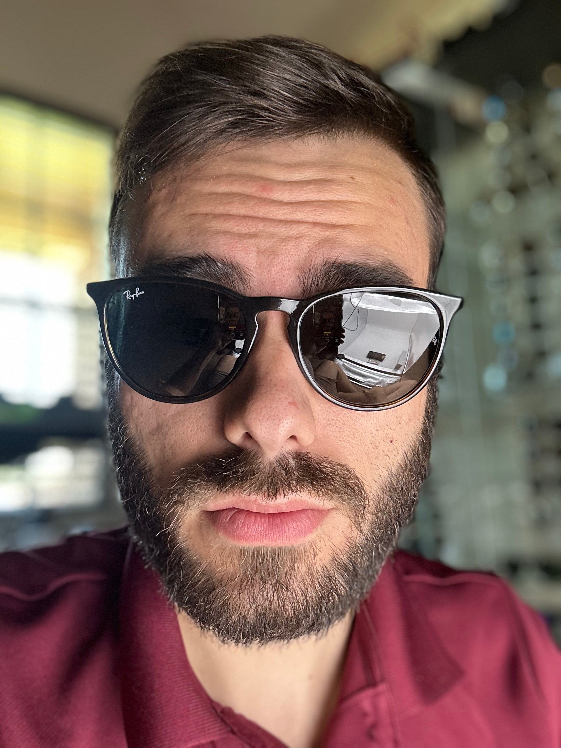 Ray ban erika hotsell man