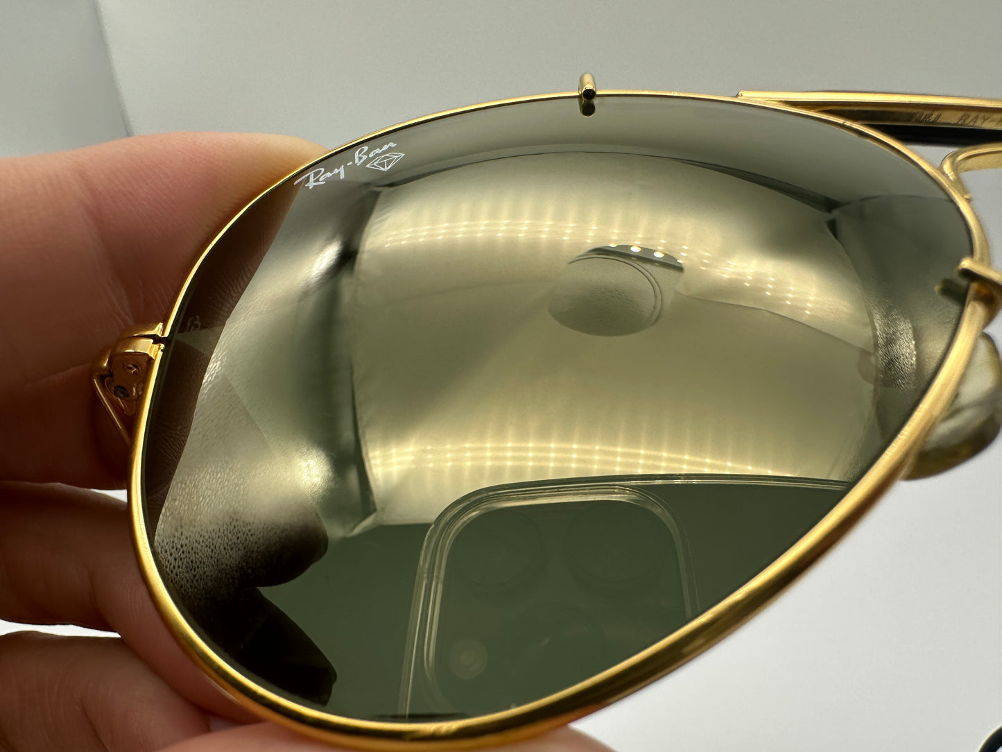 Ray ban diamond sales prix