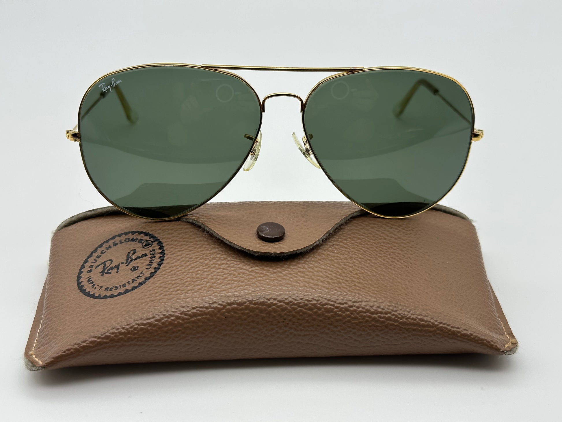 Ray ban top bl 3026