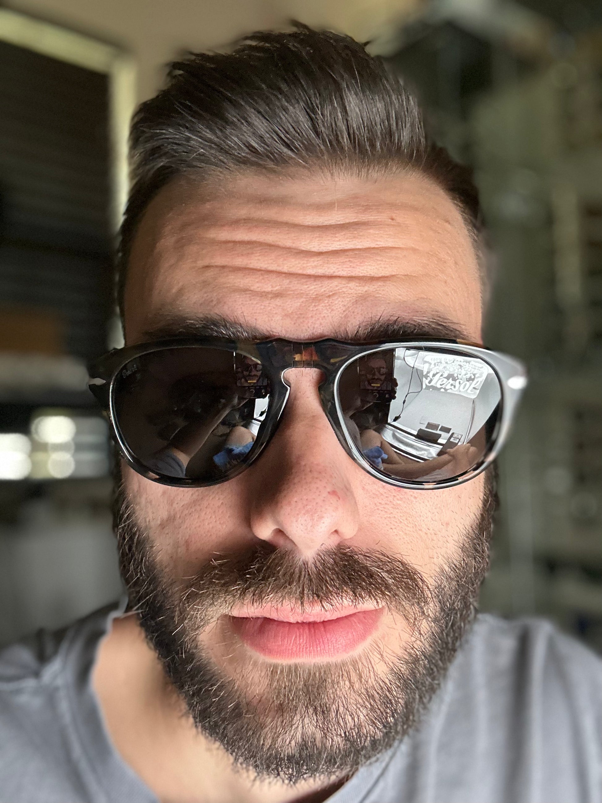 Persol po 649 sales