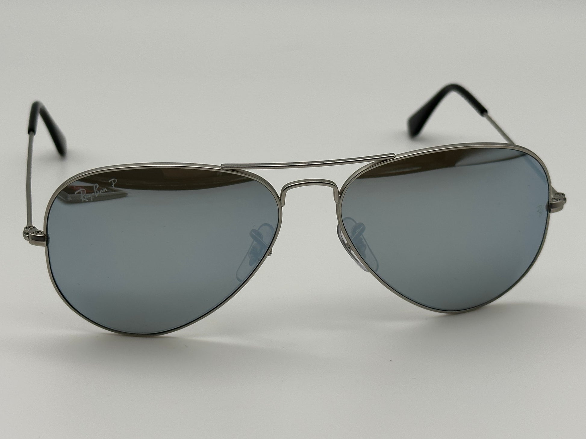 Ray ban 3025 silver mirror shop