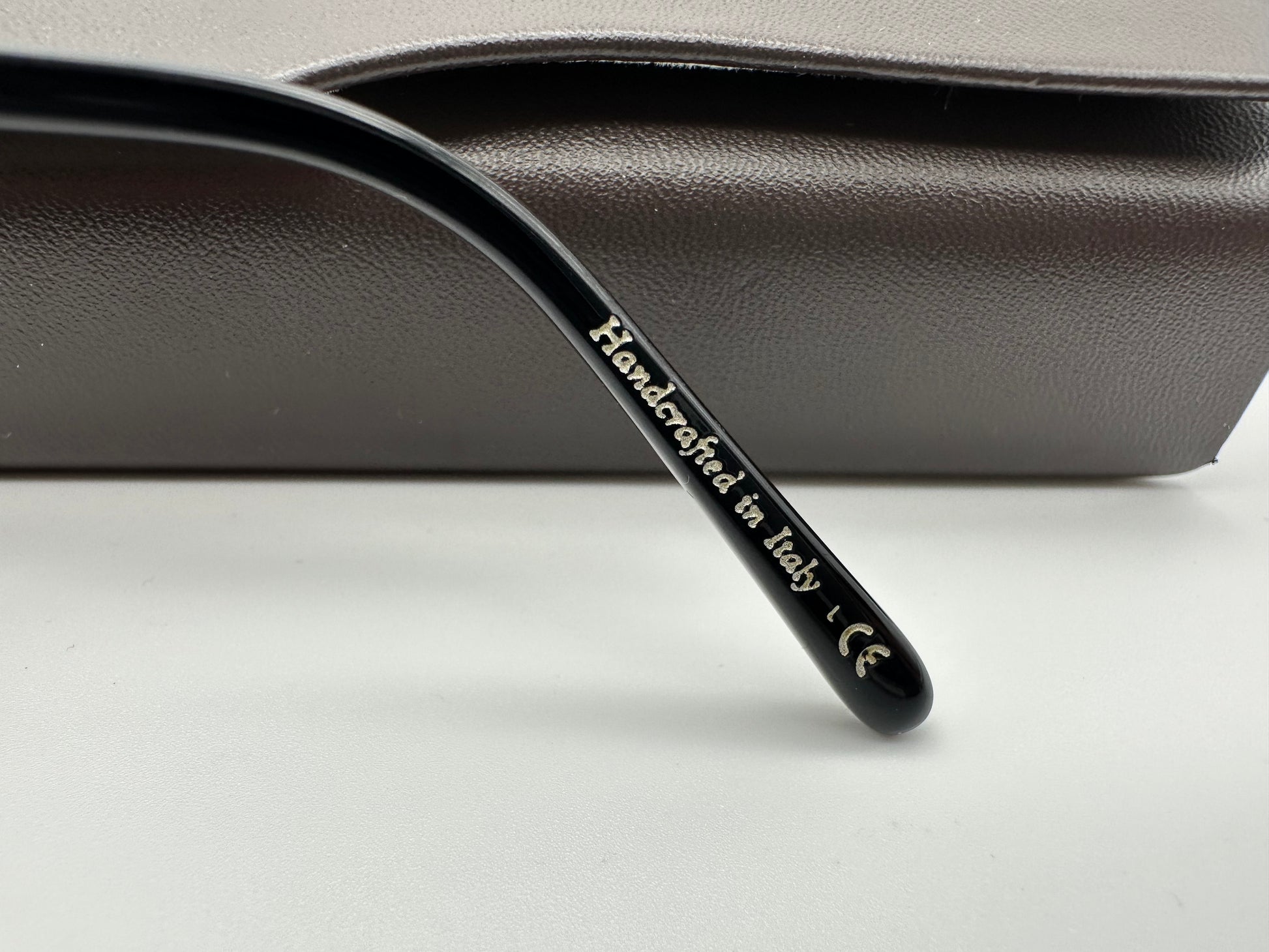 Oliver Peoples Forman L.A. 51mm Black Polarized OV 5414su NEW Oliver Peoples Forman L.A. 51mm Black Polarized OV 5414su NEW