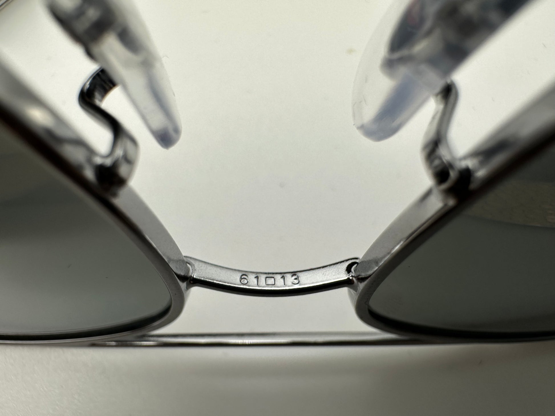 Ray ban discount 3461