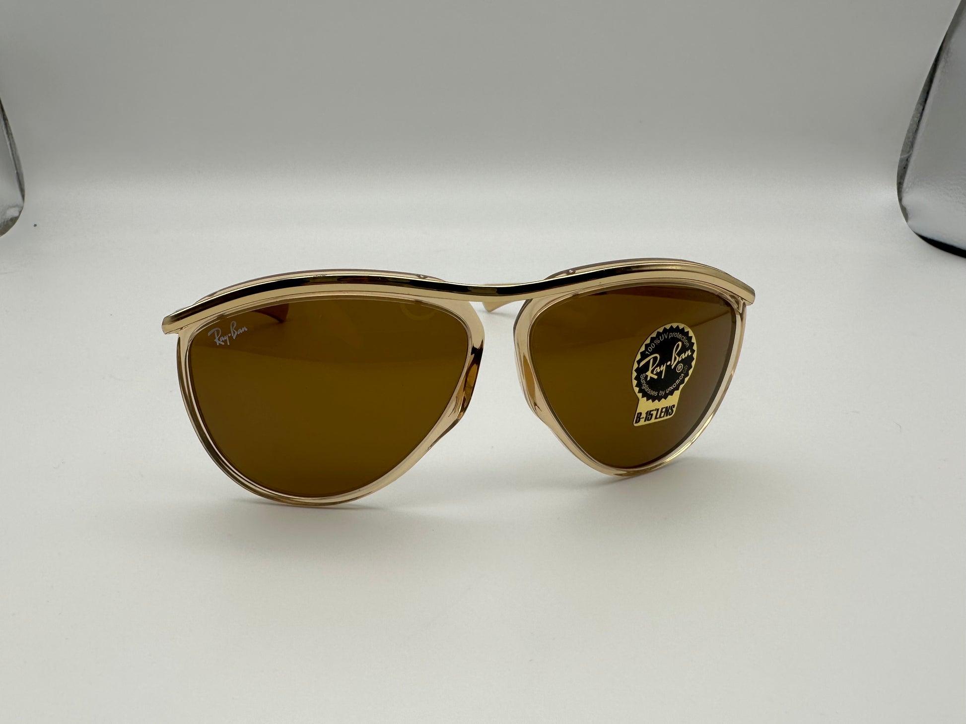 Aviator olympian sales