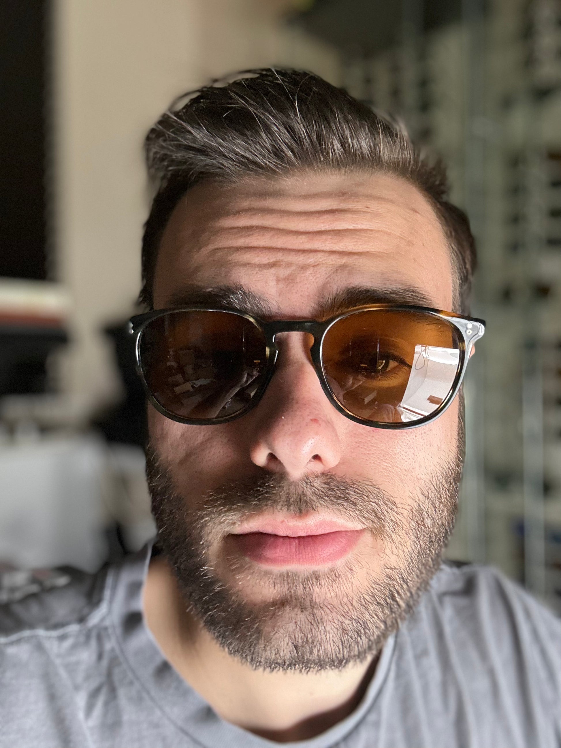 Oliver online peoples finley