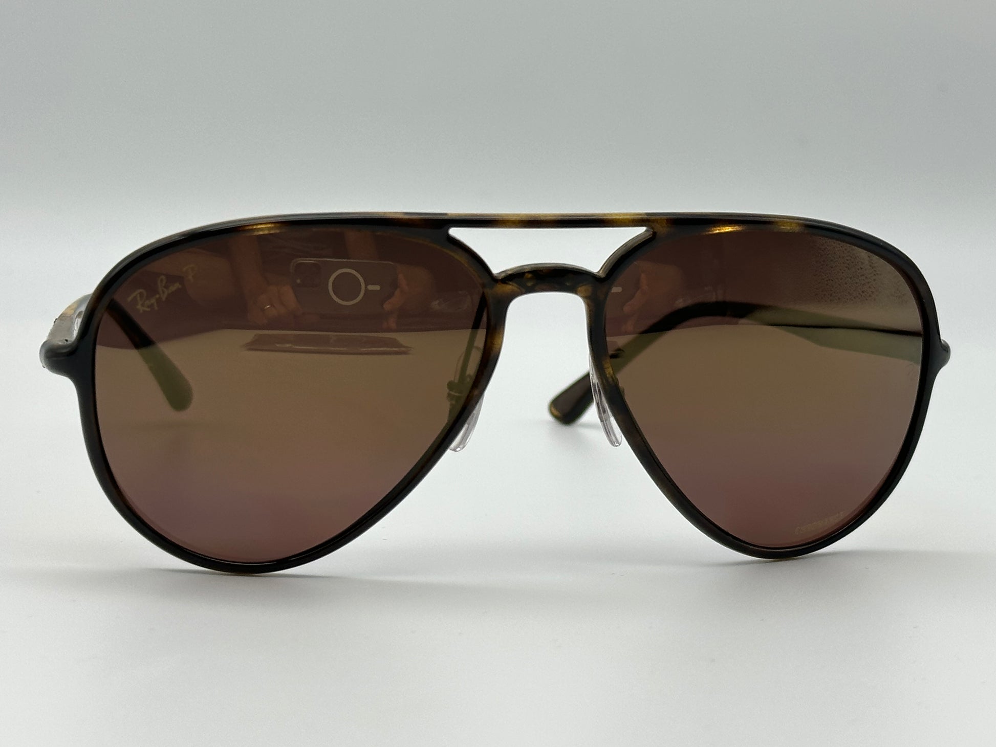 Ray top ban 4320ch