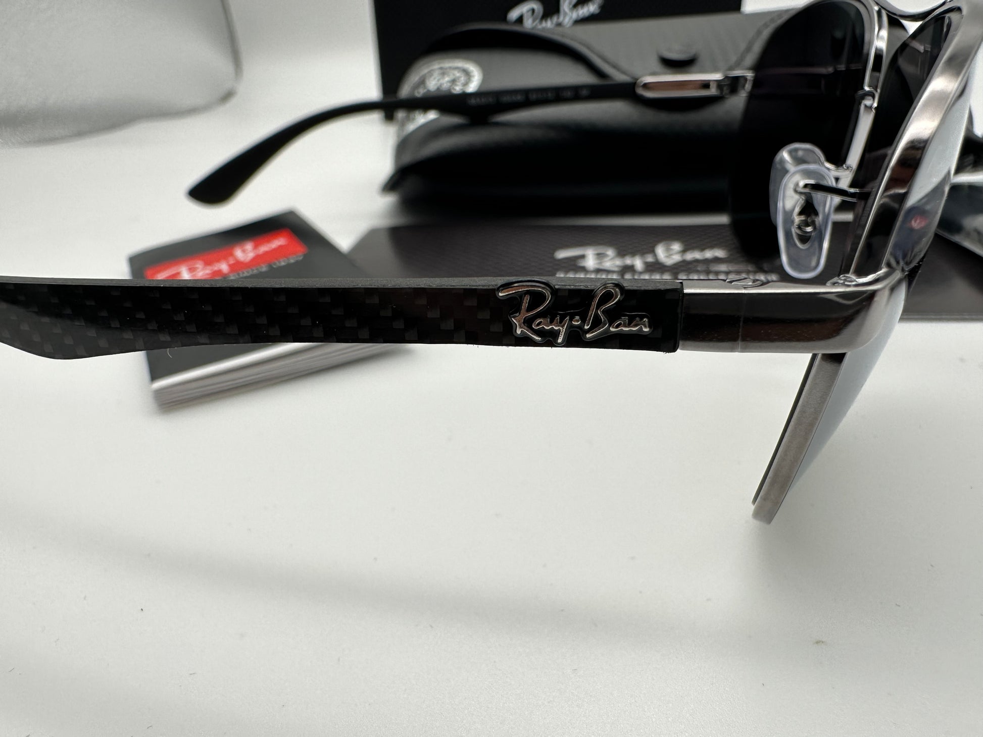 Rb8313 2024 replacement temples