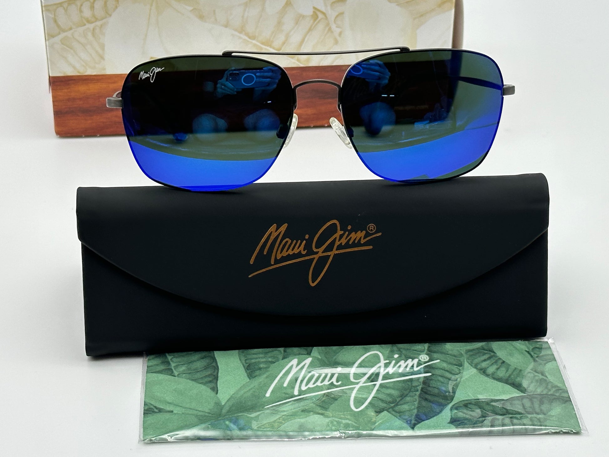 Maui jim lava tube sunglasses on sale