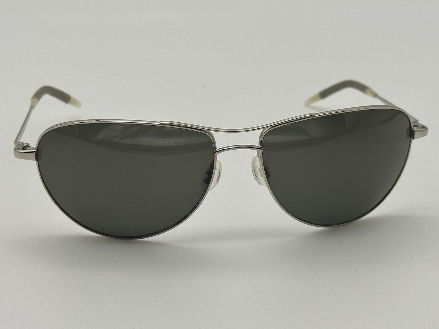 Oliver Peoples Commander 64 VFX Polarized Midnight Express Preowned