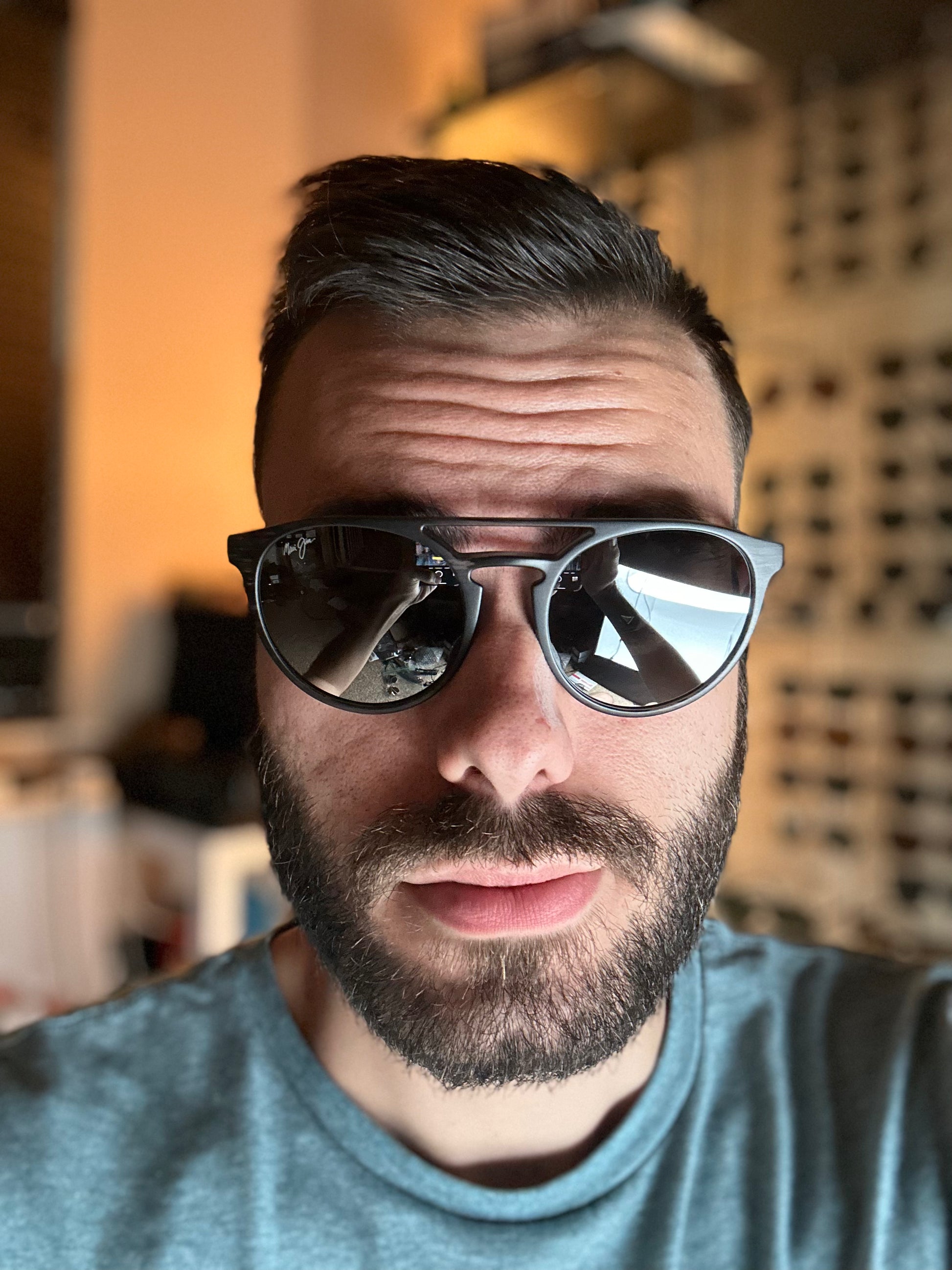 Maui sunglasses review sales