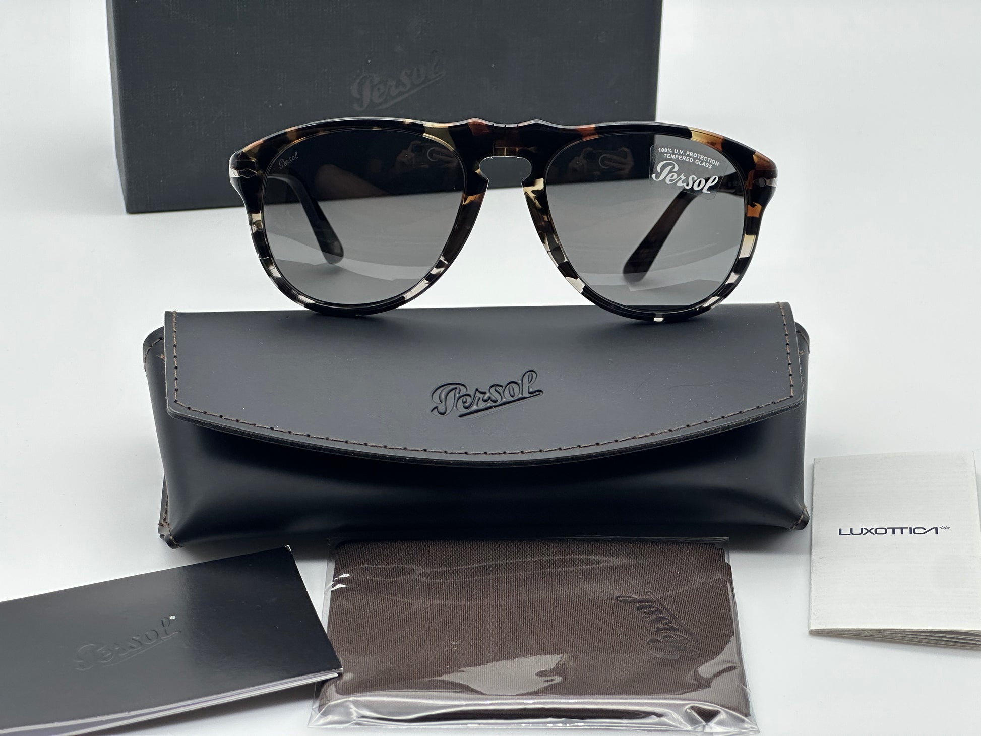 Persol sales 649 54mm