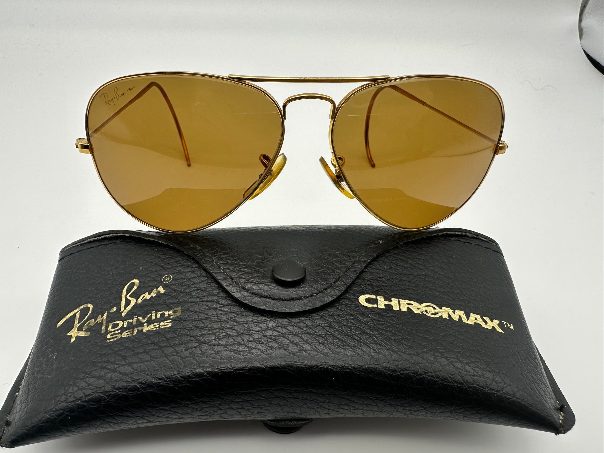 Ray ban temples shop