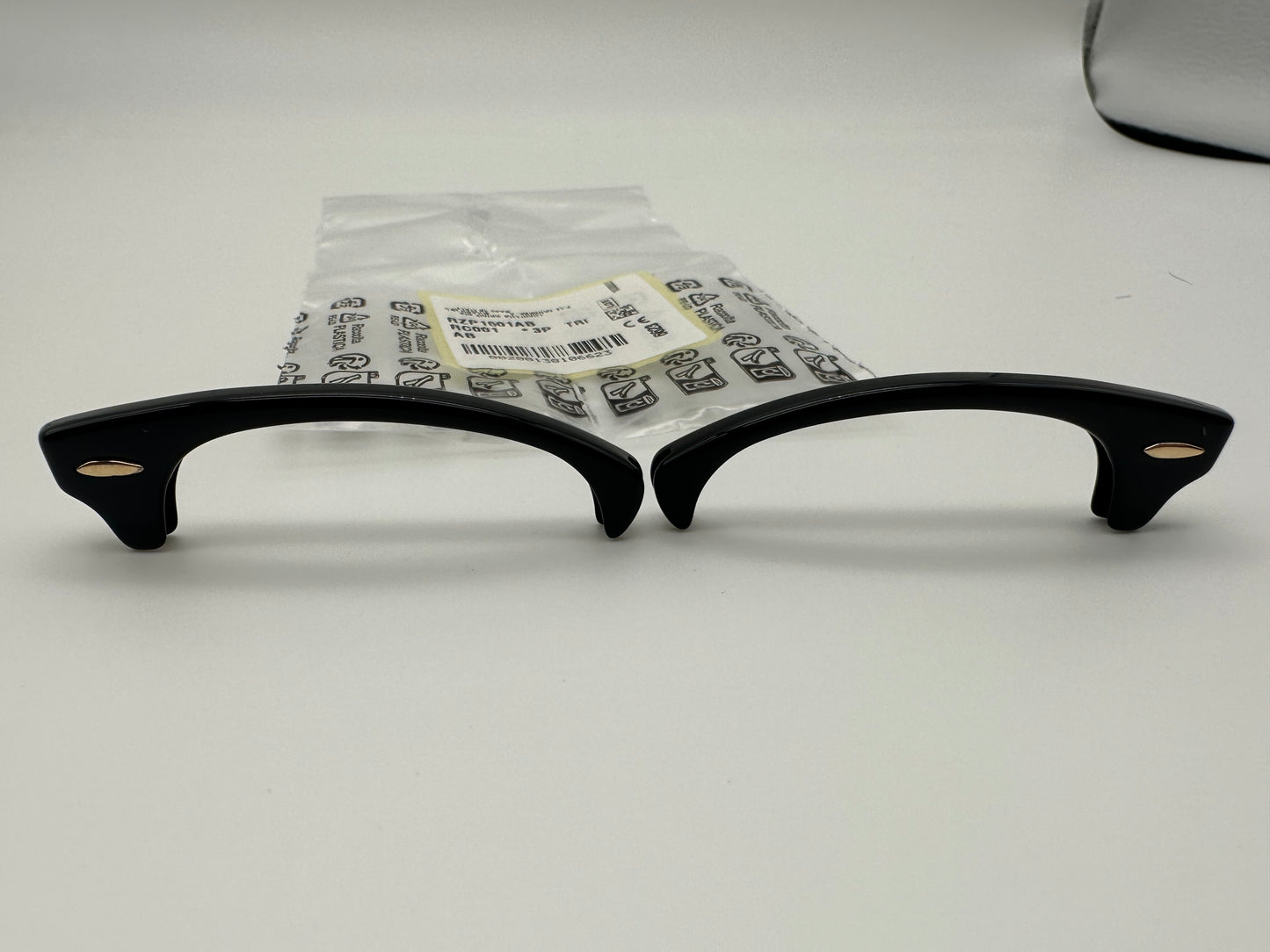 Ray ban clubmaster spare parts on sale