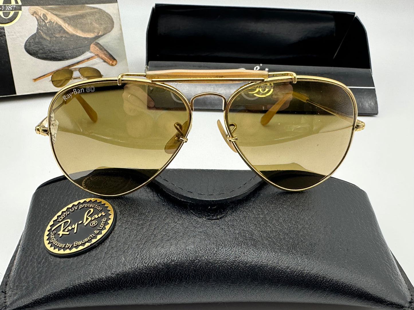 Ray online ban 50