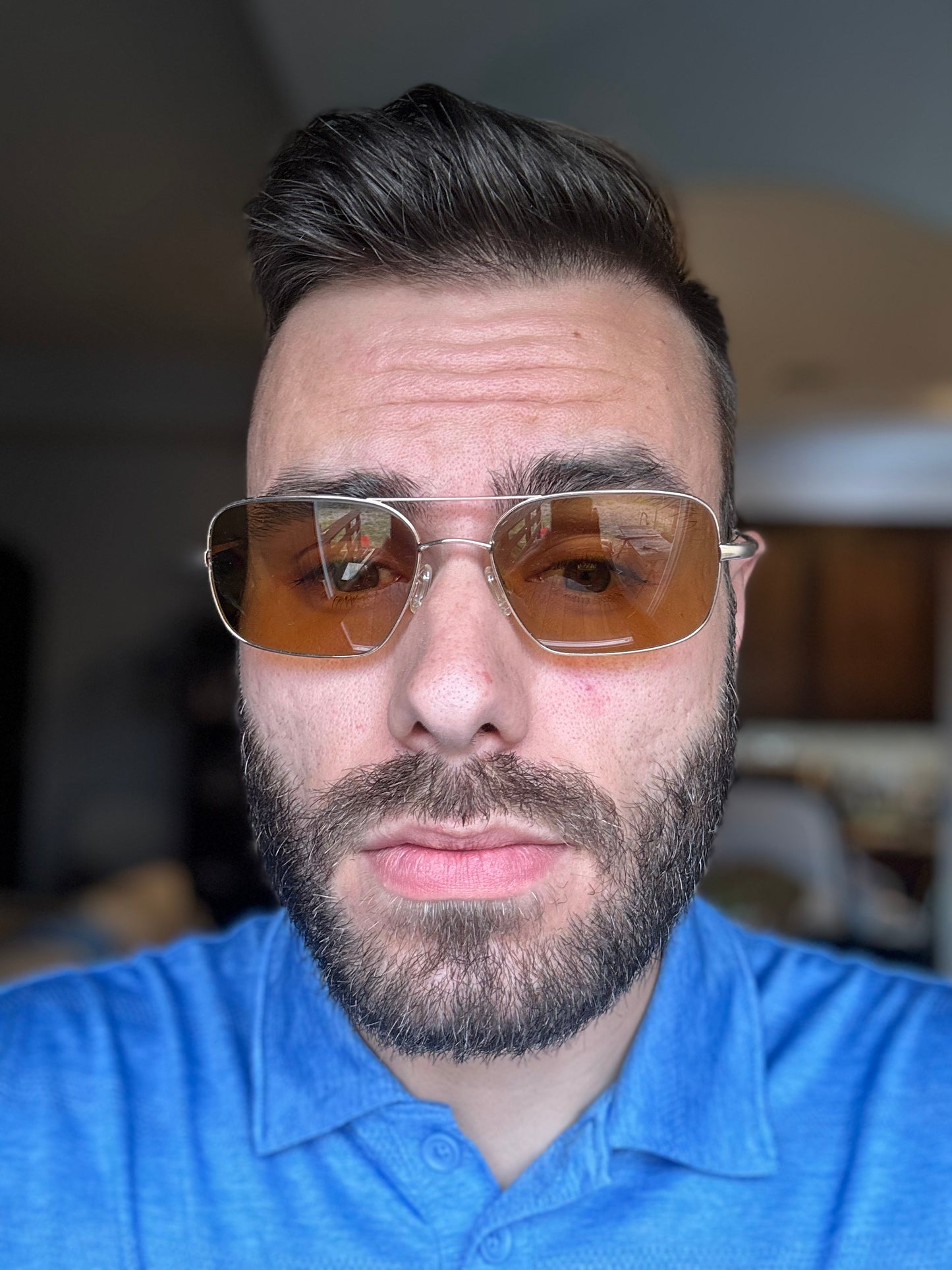 Oliver peoples victory 2024 cognac