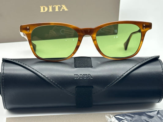 DITA STRANGER 52mm DRX-2079-C-T-AMB