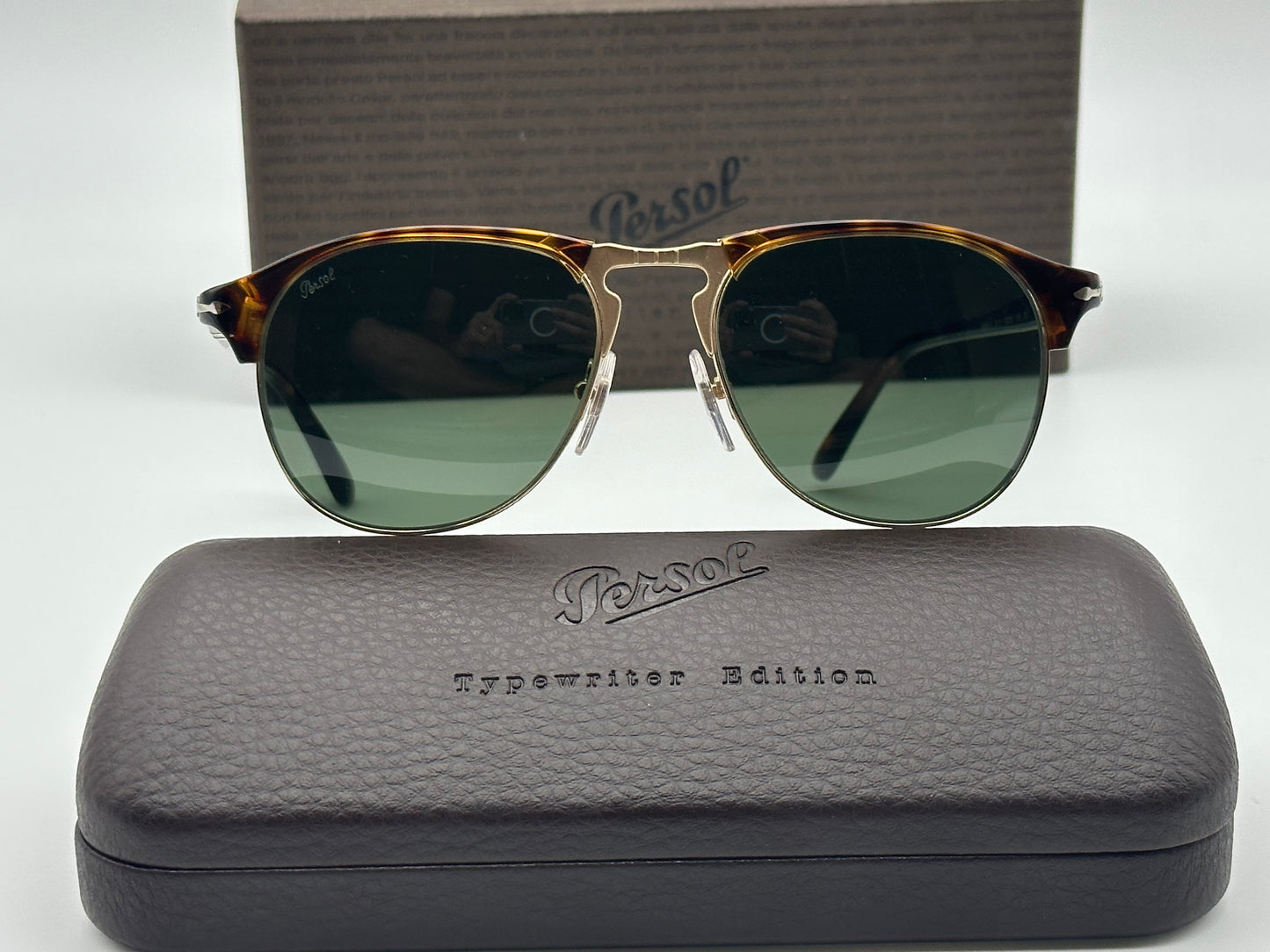 Persol 8649 sales