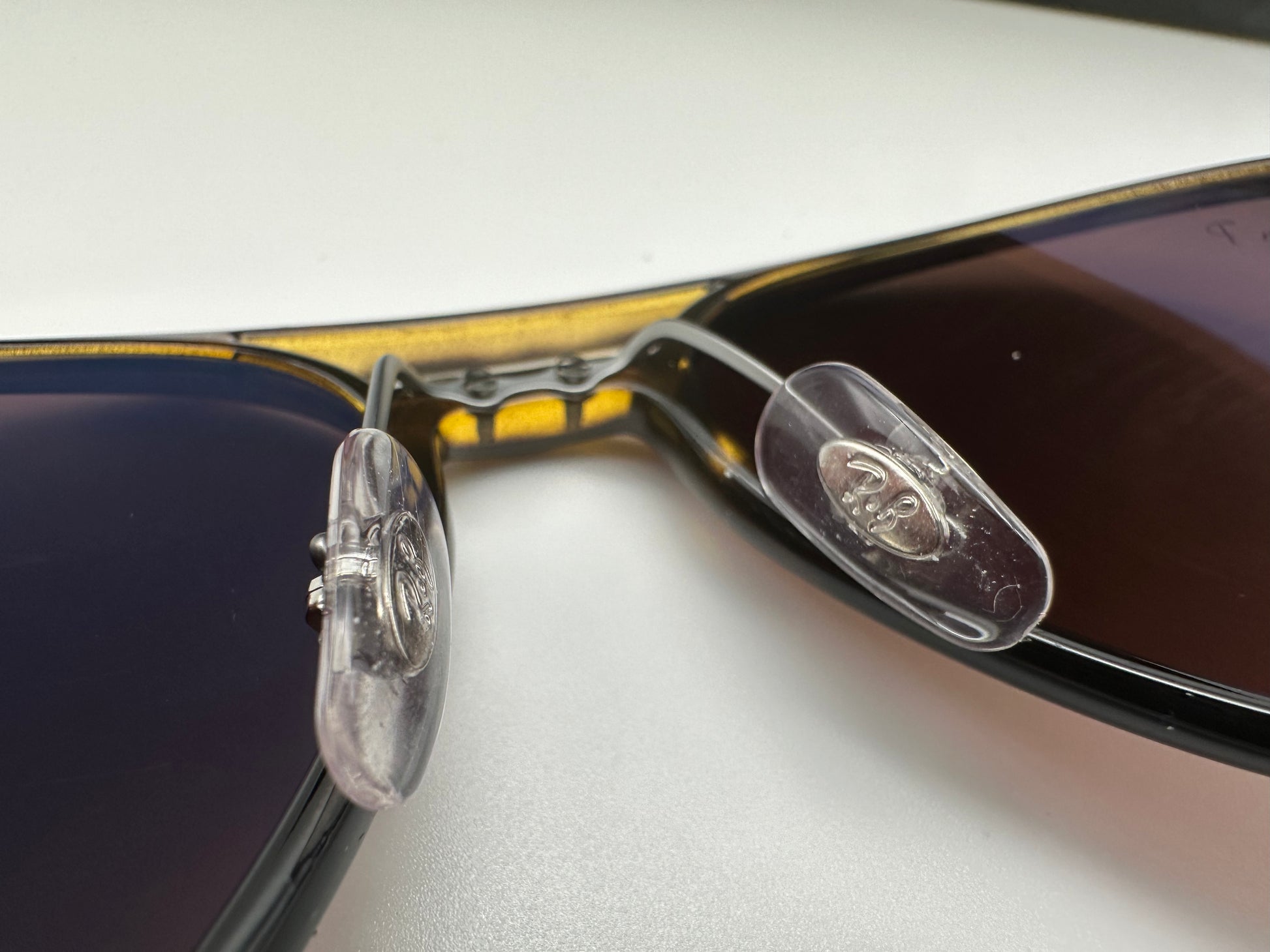 Ray ban 4320ch sales