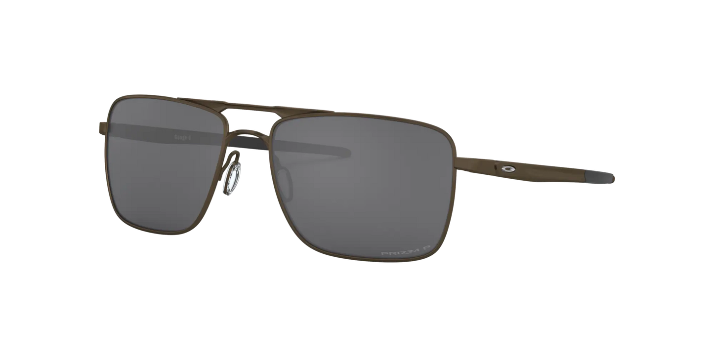 Oakley gauge 6 review clearance