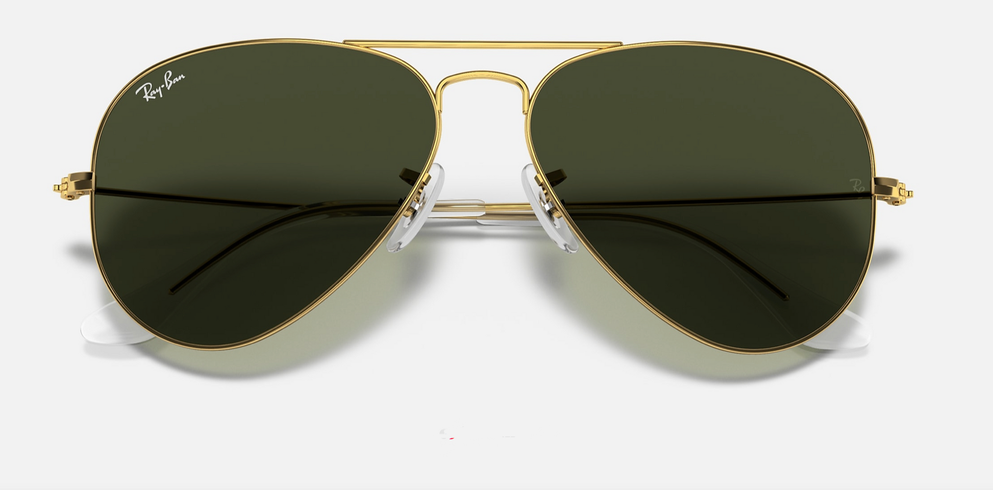 Ray ban aviator vert shop