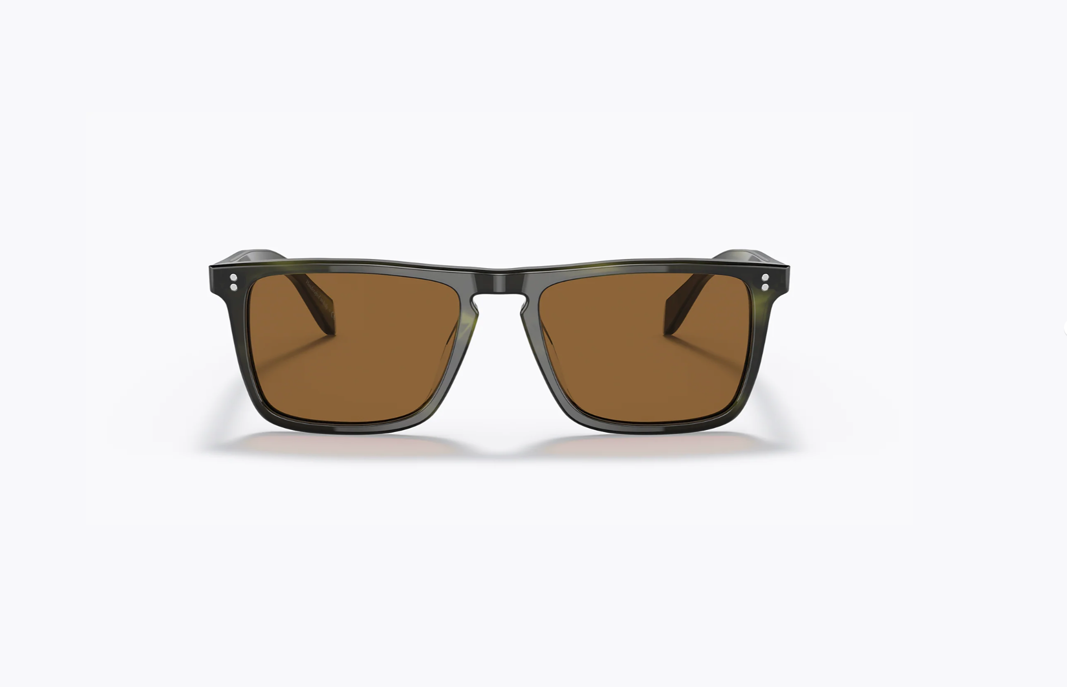 Oliver Peoples Bernardo OV 5189s 56mm 168053 Emerald Bark True