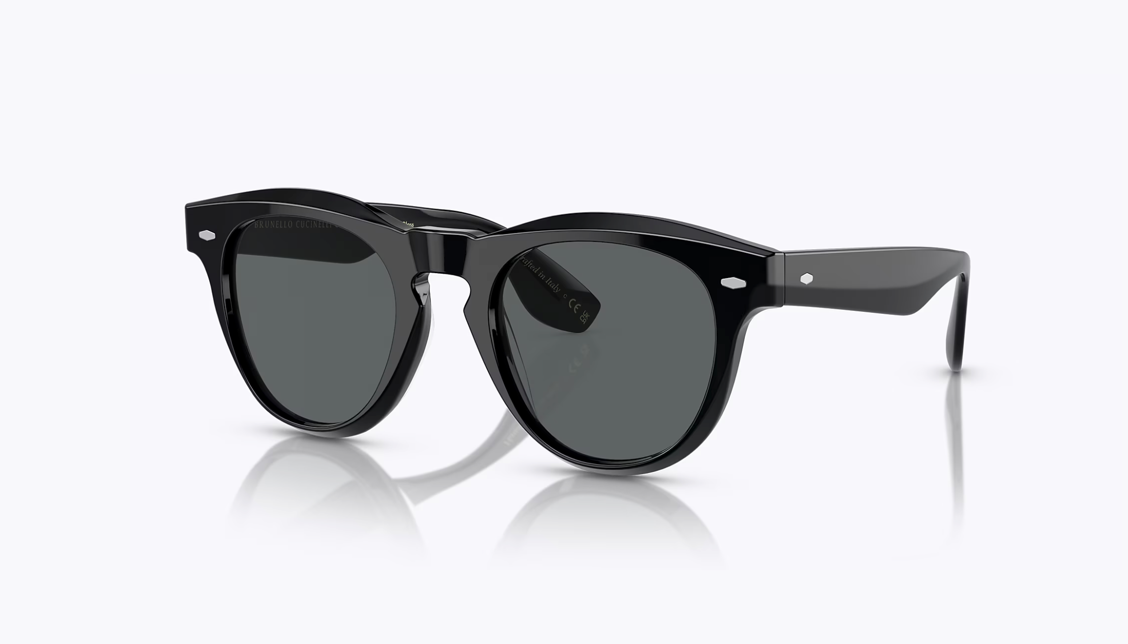 Oliver Peoples Nino Black Midnight Express Polar OV5473SU 1005P2 Oliver Peoples Nino Black Midnight Express Polar OV5473SU 1005P2