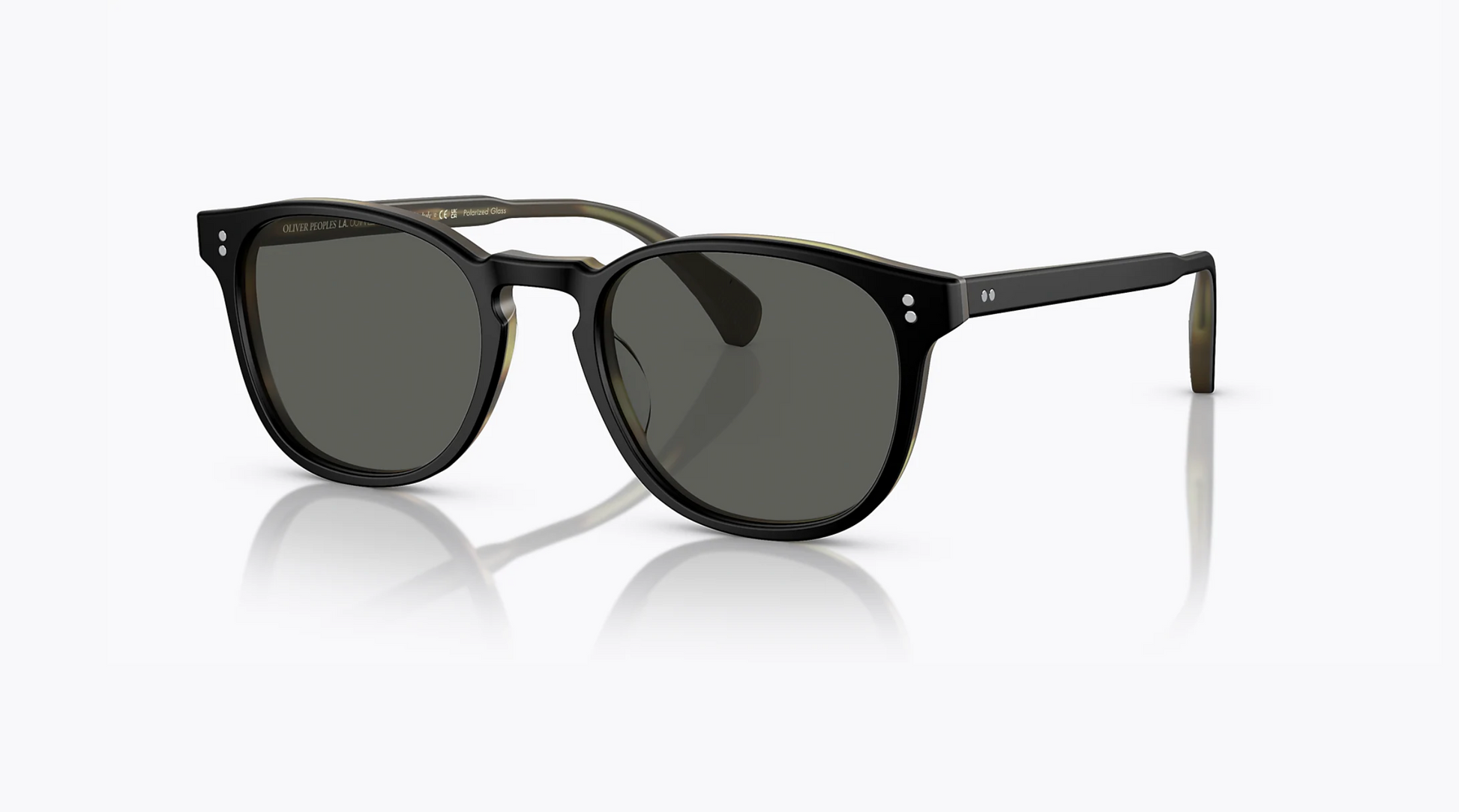 Oliver peoples finley clearance esq review