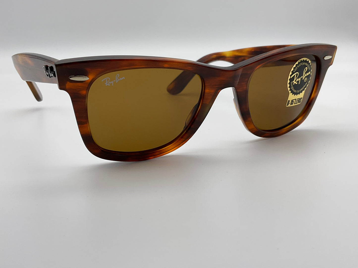 Rb2140 wayfarer 954 sales