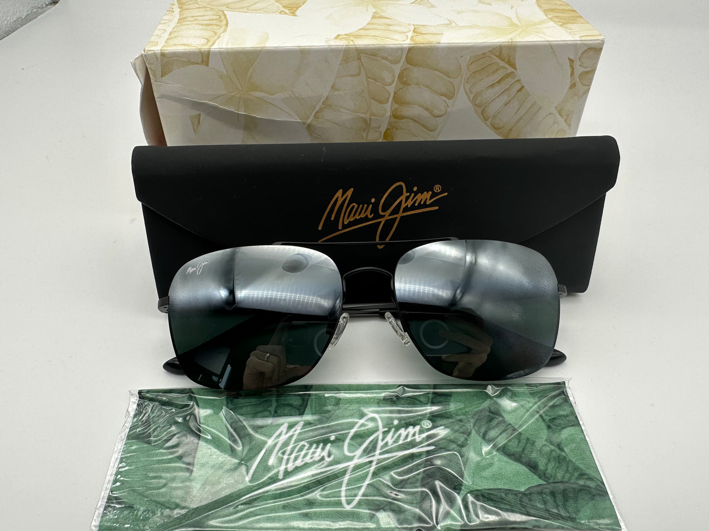 Maui online jim 786