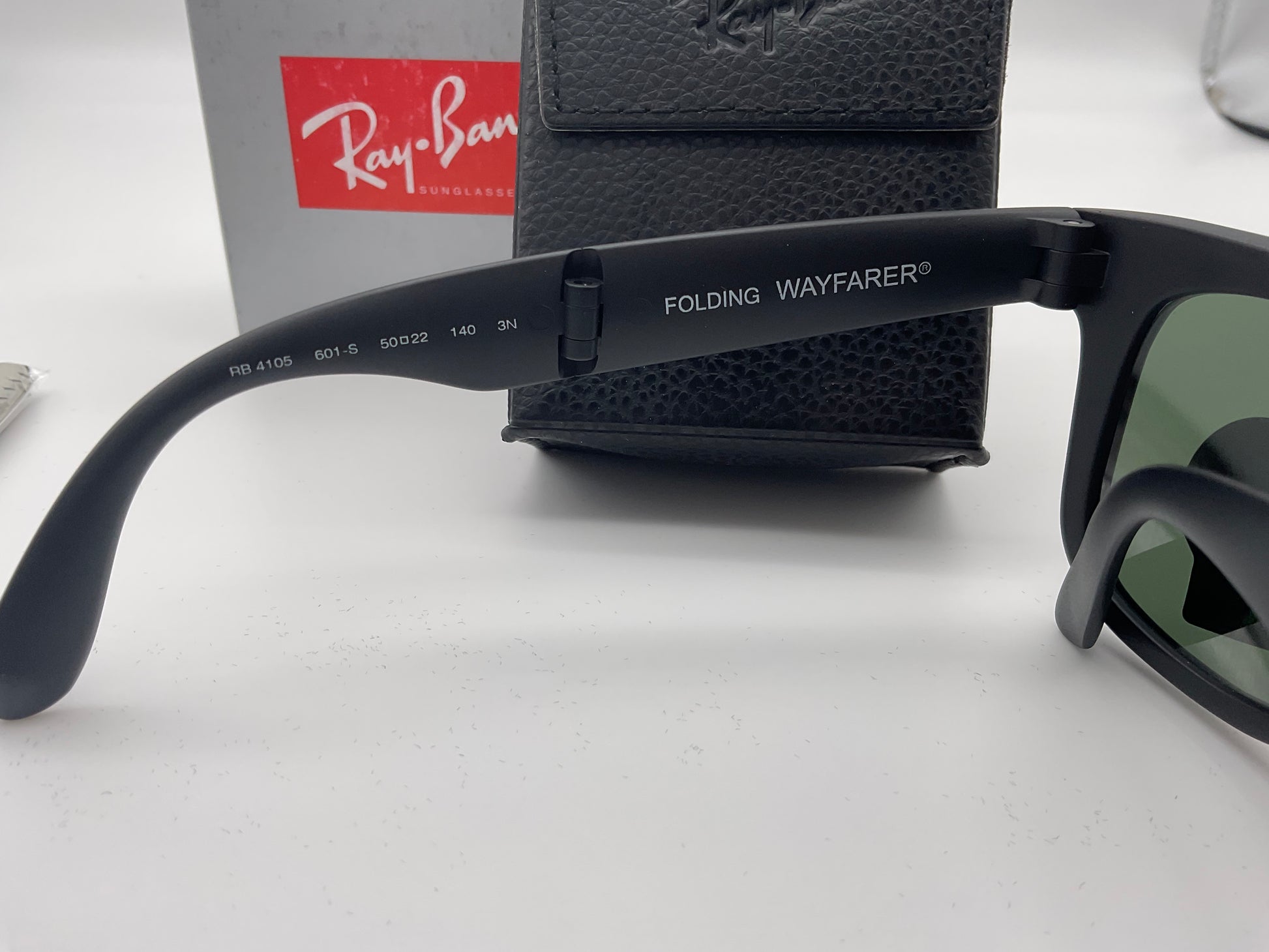 Ray ban rb4105 601 sales