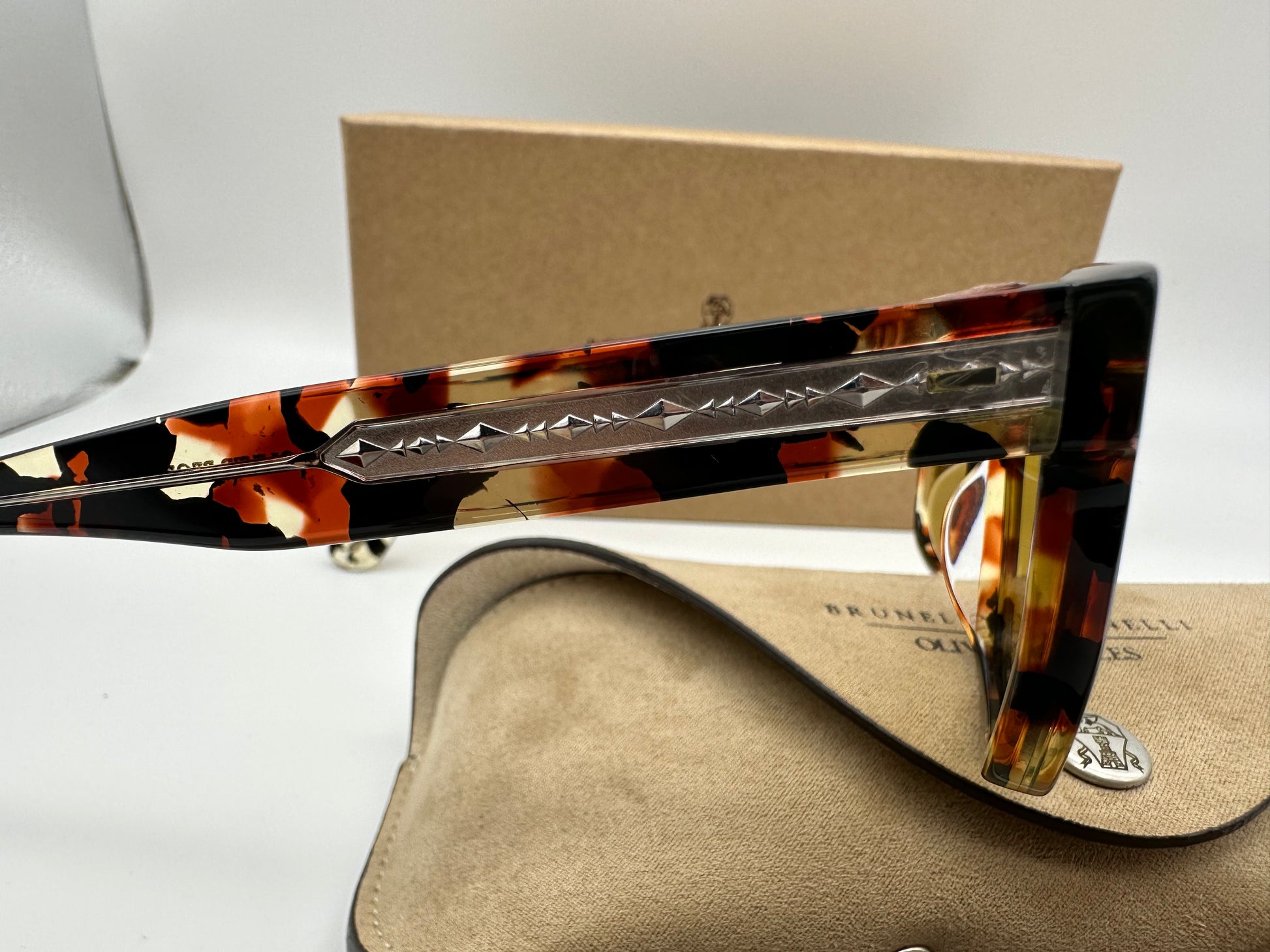 Oliver Peoples Brunello Cucinelli 54mm Oliver Sun Exclusive Oliver Peoples Brunello Cucinelli 54mm Oliver Sun Exclusive