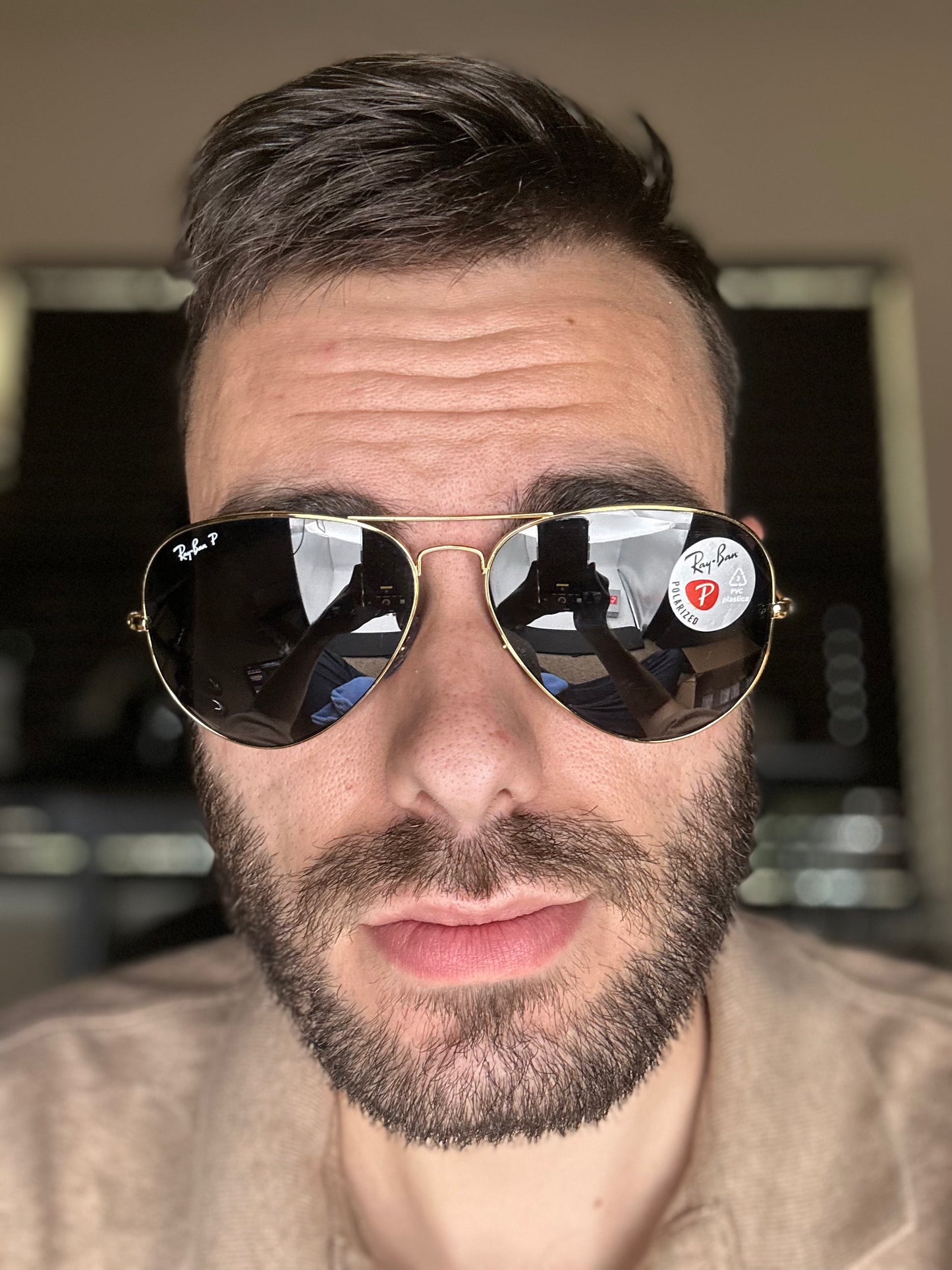 Ray ban shop sunglasses 62mm