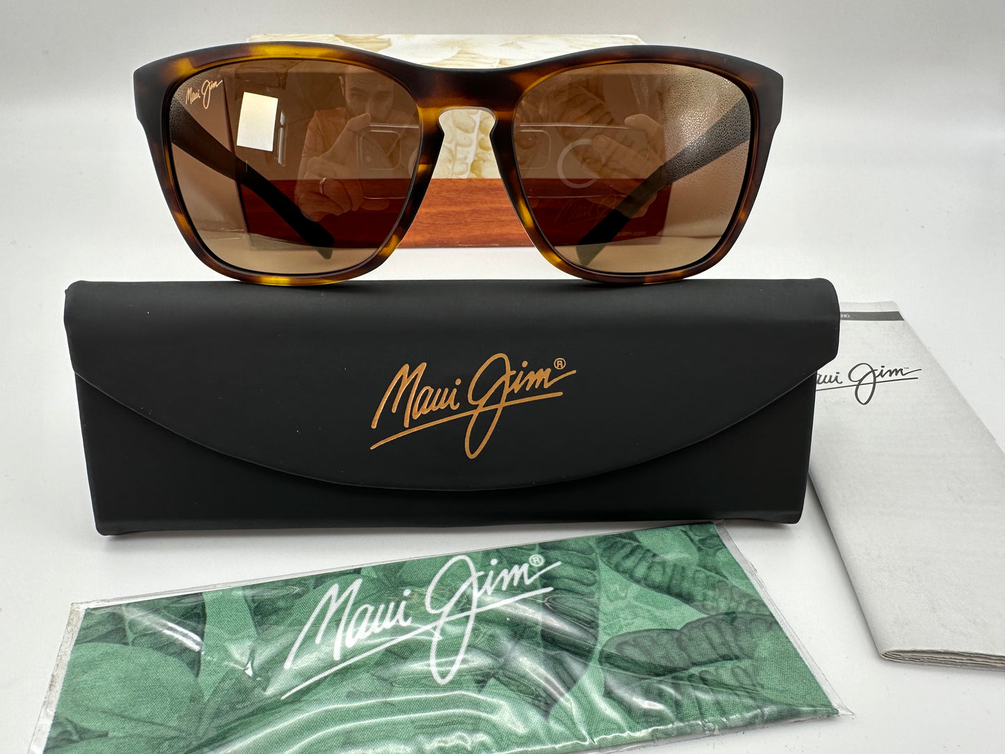 Maui jim longitude sale shop