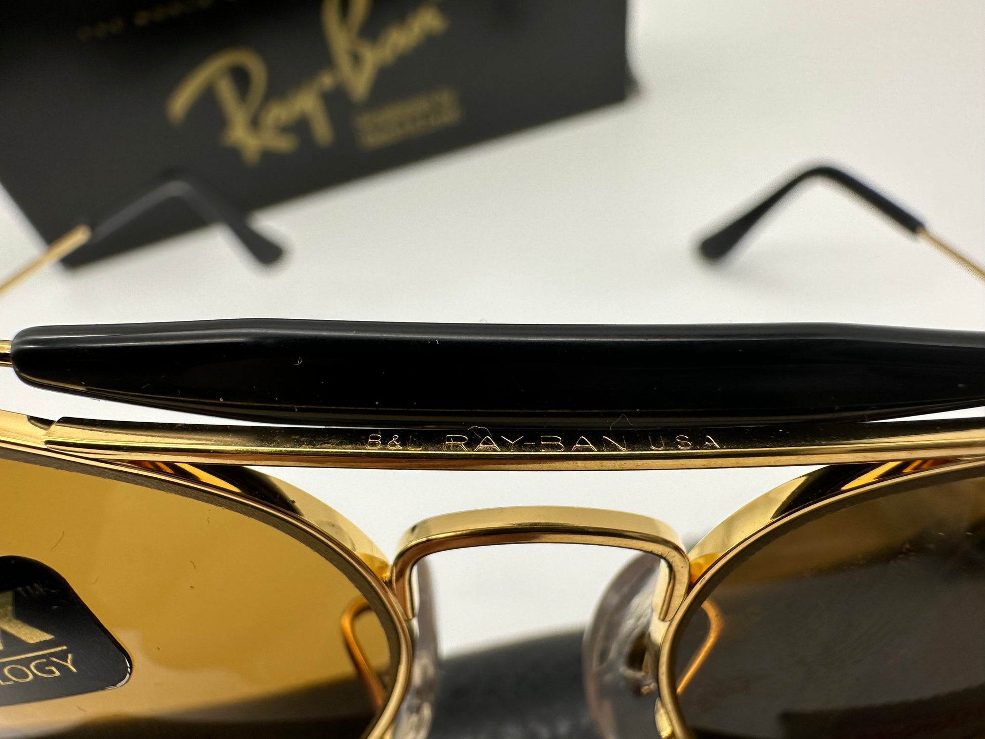 Ray ban sunglasses 58mm sales