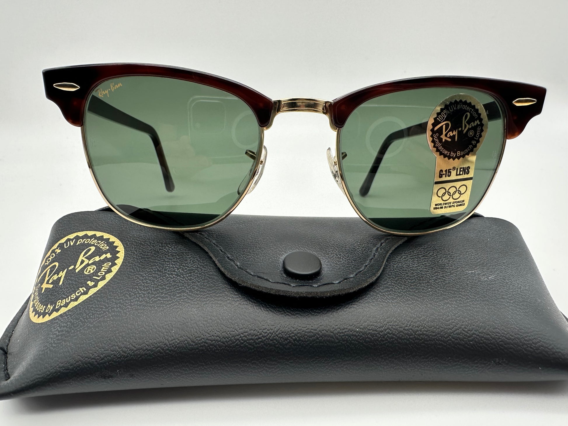 Ray ban rb3016 discount w0366