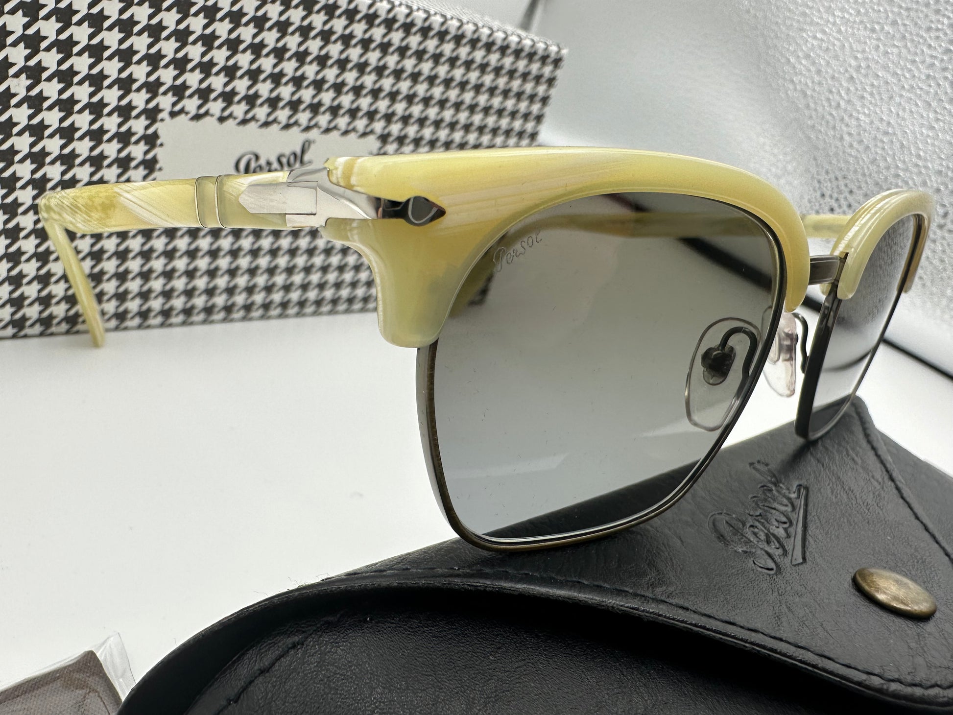Persol p03199s sales