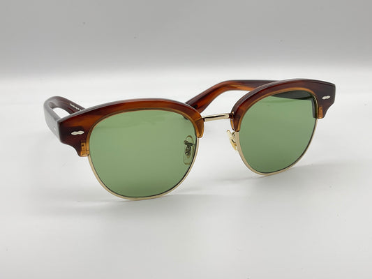 Oliver Peoples CARY GRANT 2 SUN 50mm OV 5436S Grant Tortoise/G-15 1679P1 Sunglasses