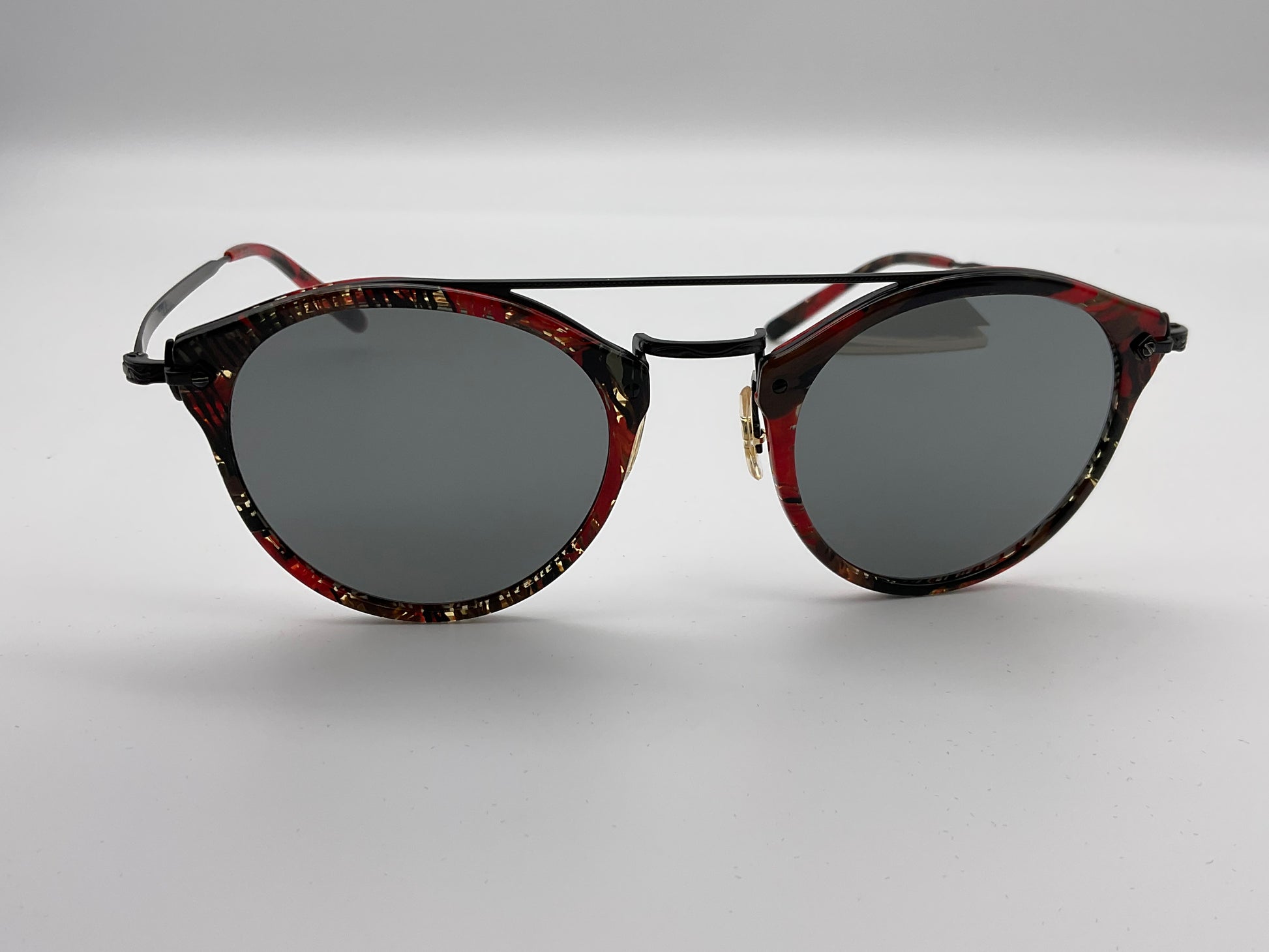 Oliver Peoples ALAIN MIKLI REMICK 50mm Sunglasses OV5349S Black Oliver Peoples ALAIN MIKLI REMICK 50mm Sunglasses OV5349S Black